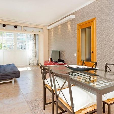 Appartement Glorias:Sagrada Familia 15 Minutos - Playa 20 Minutos à Barcelone Extérieur photo