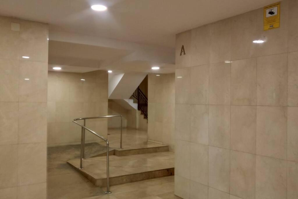 Appartement Glorias:Sagrada Familia 15 Minutos - Playa 20 Minutos à Barcelone Extérieur photo