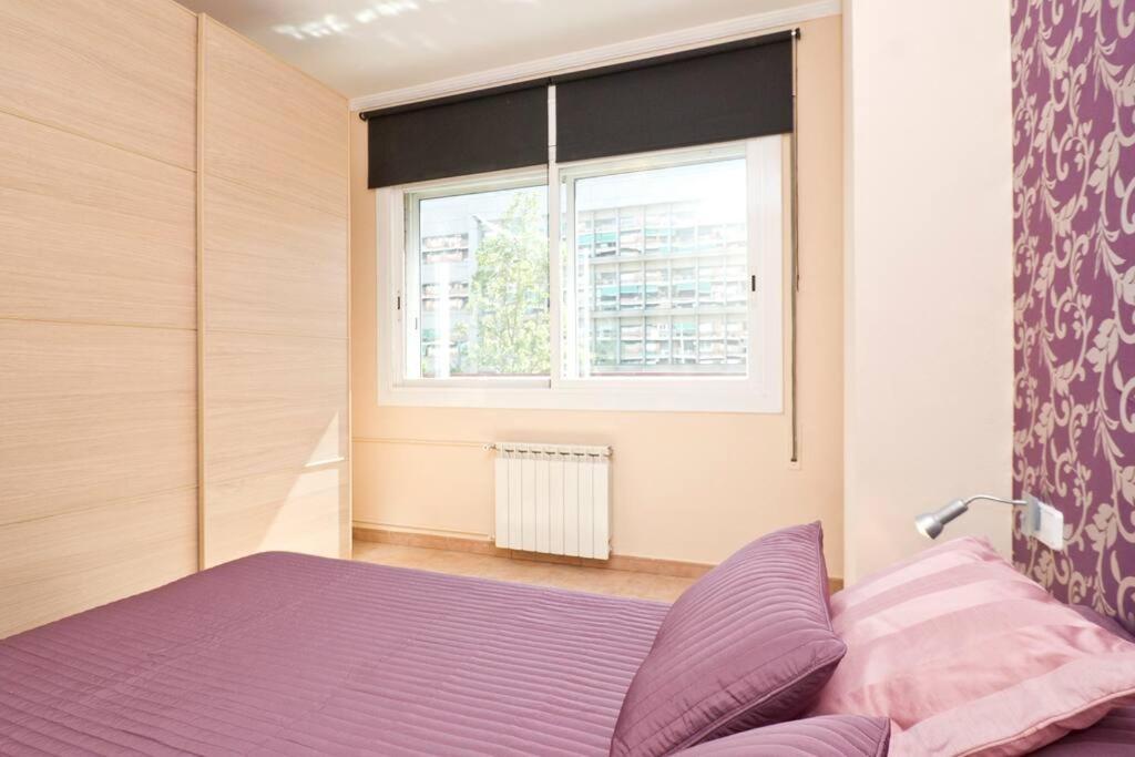 Appartement Glorias:Sagrada Familia 15 Minutos - Playa 20 Minutos à Barcelone Extérieur photo